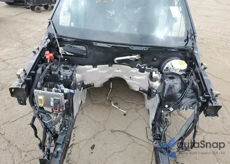 2020 Jeep Grand Cherokee Srt-8 z USA, uszkodzony, nr VIN 1C4RJFDJ5LC311632